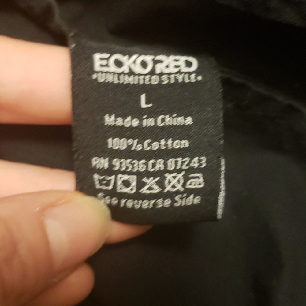 Light Jacket - image 8